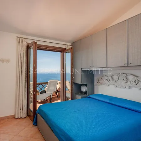 Fior Di Luna Tatil Evi