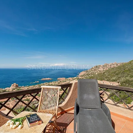 Fior Di Luna Tatil Evi