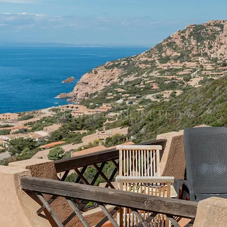 Fior Di Luna Costa Paradiso