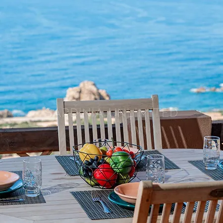 Tatil Evi Fior Di Luna Costa Paradiso