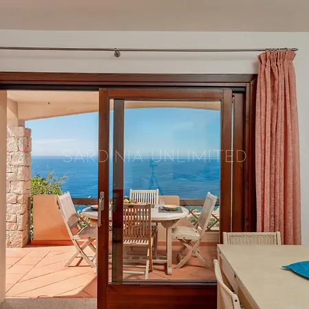 Tatil Evi Fior Di Luna Costa Paradiso