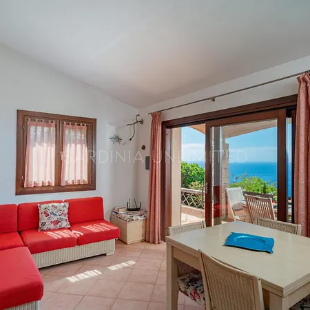Fior Di Luna Tatil Evi *