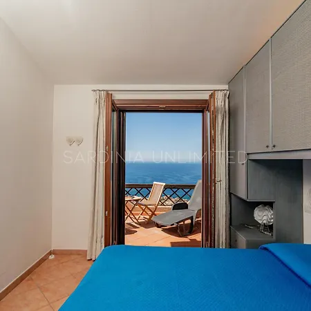 Fior Di Luna Vakantiehuis Costa Paradiso