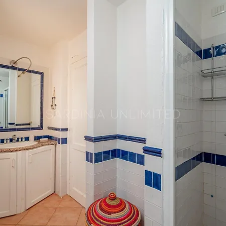Vakantiehuis Fior Di Luna