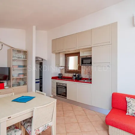Vakantiehuis Fior Di Luna