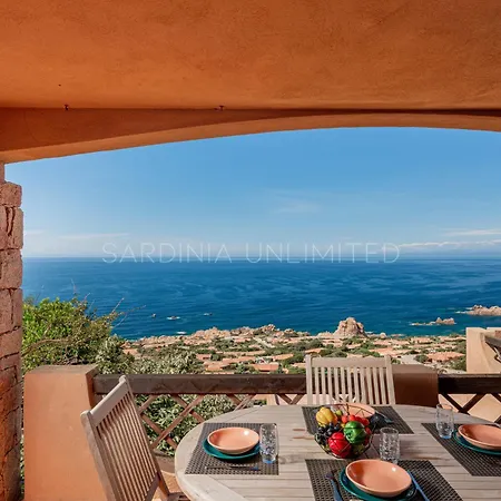 Vakantiehuis Fior Di Luna