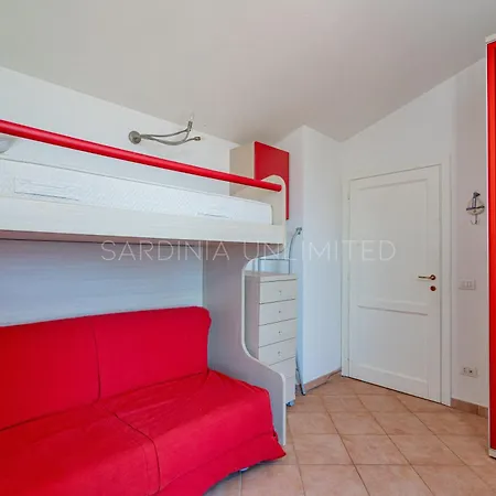 Fior Di Luna Vakantiehuis *