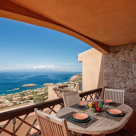 Vakantiehuis Fior Di Luna