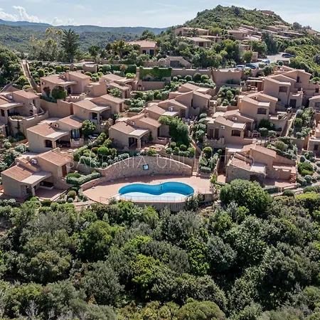 Fior Di Luna Costa Paradiso