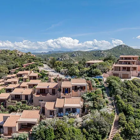 Fior Di Luna Vakantiehuis